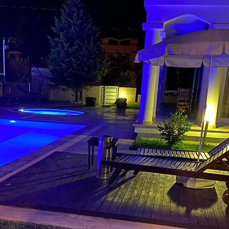 Natalia Apart Fethiye Luaran gambar
