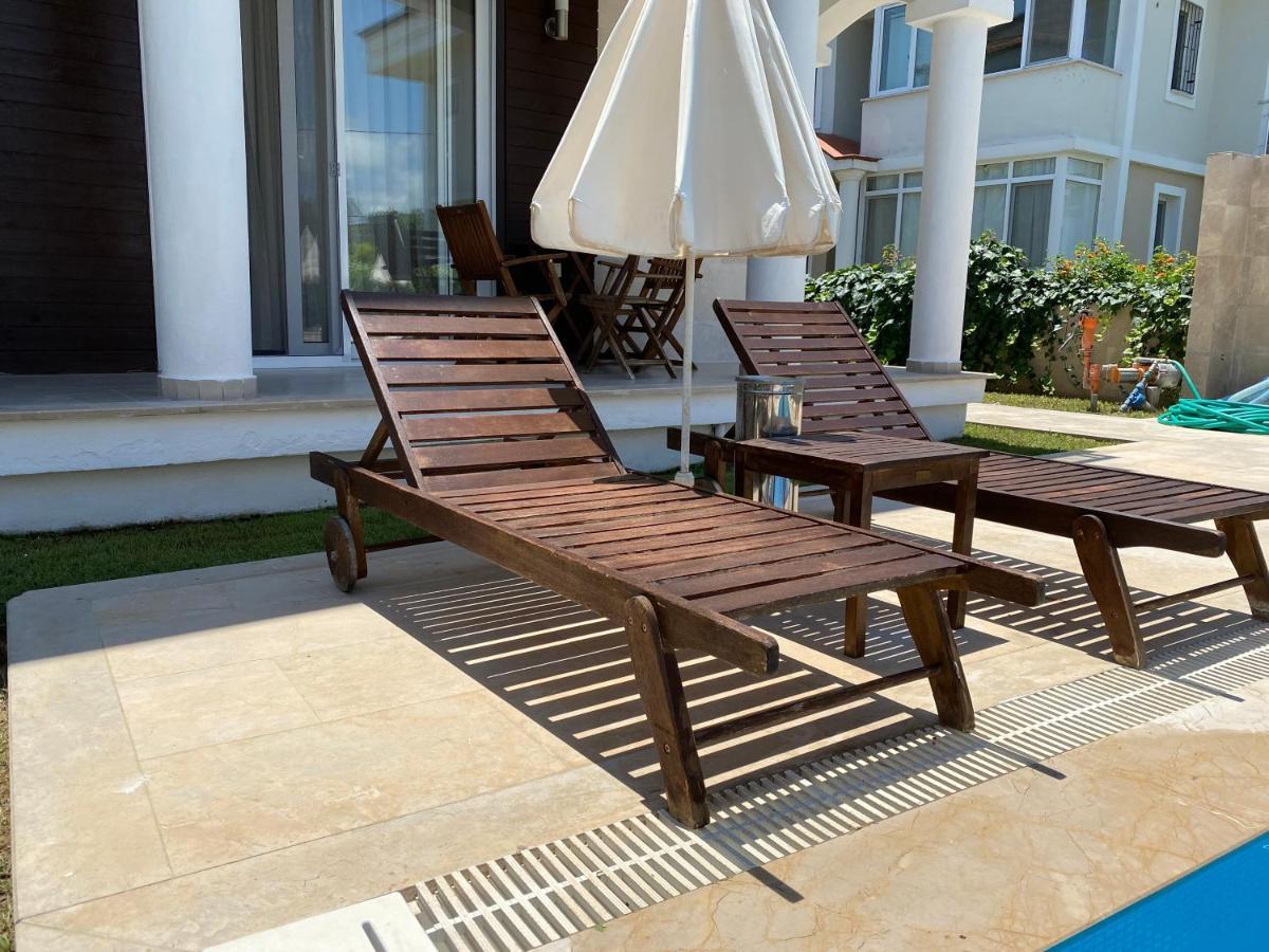 Natalia Apart Fethiye Luaran gambar