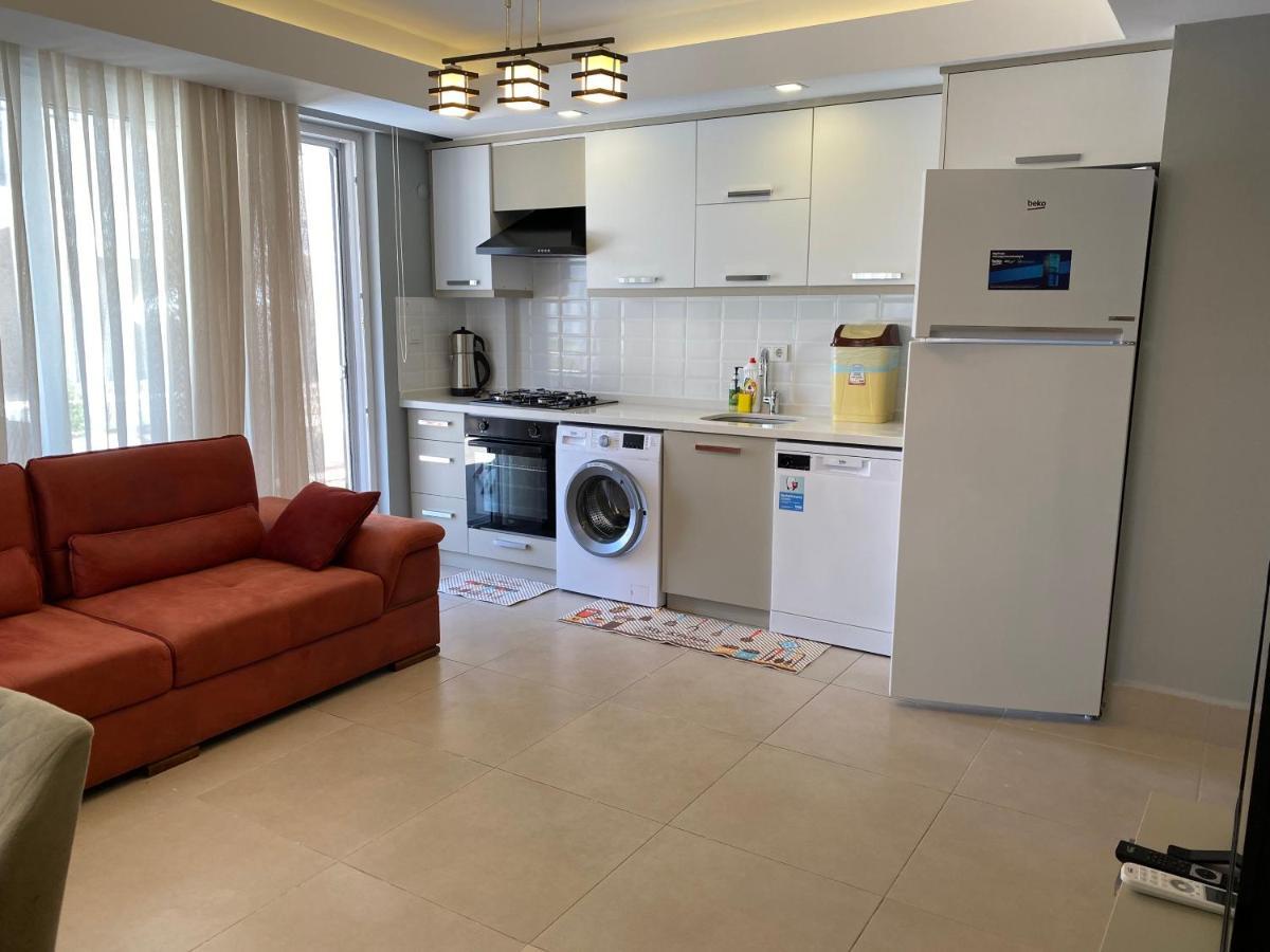 Natalia Apart Fethiye Luaran gambar
