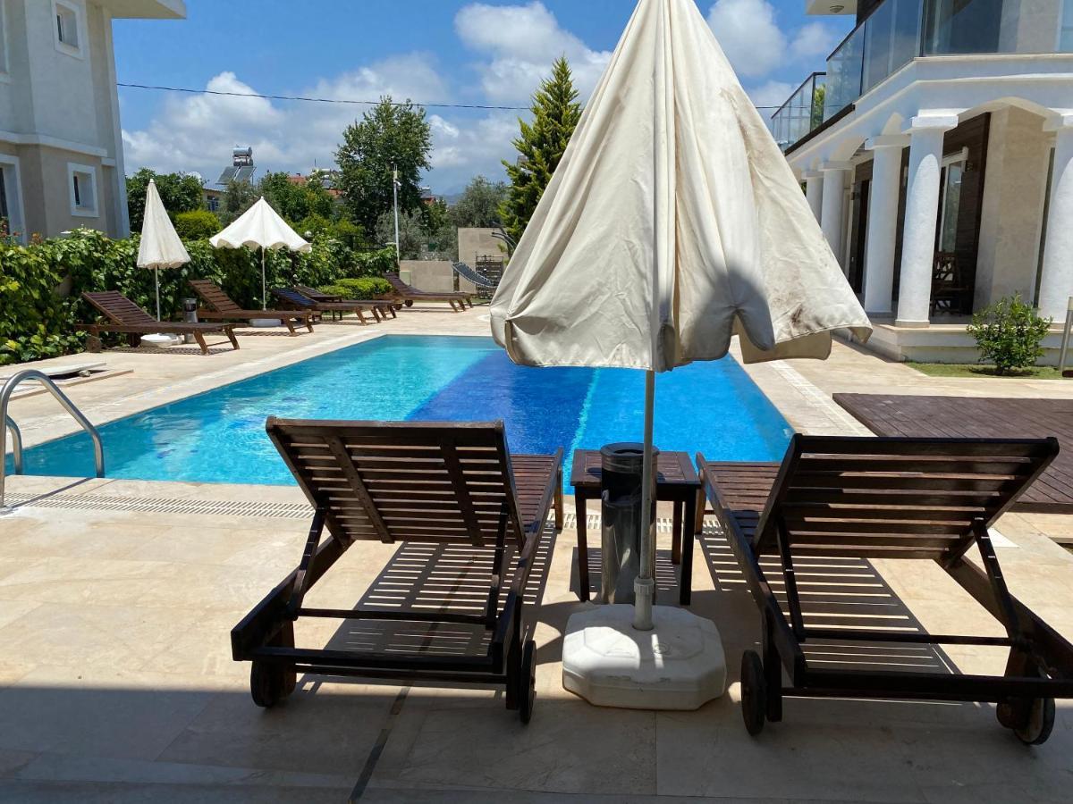 Natalia Apart Fethiye Luaran gambar