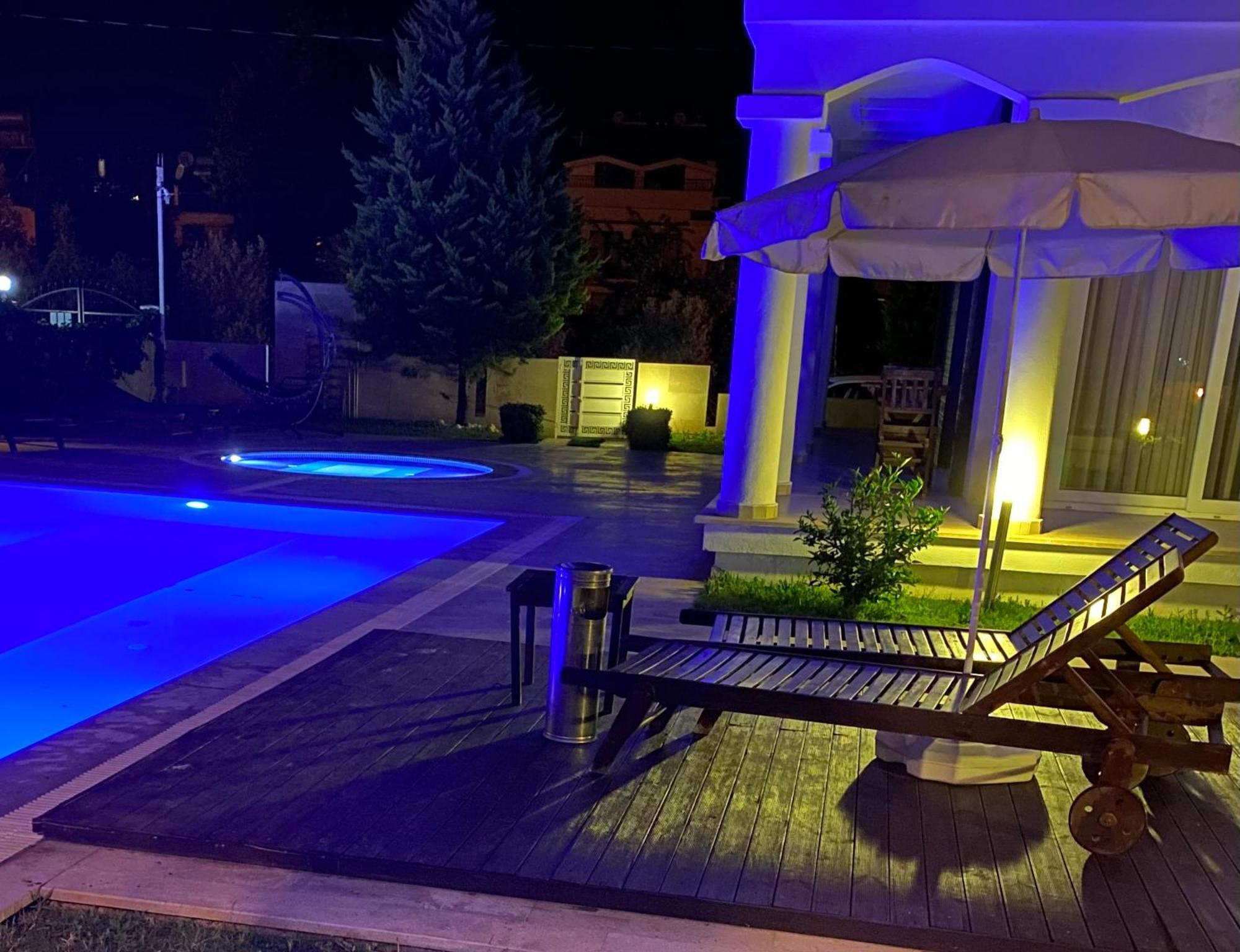 Natalia Apart Fethiye Luaran gambar